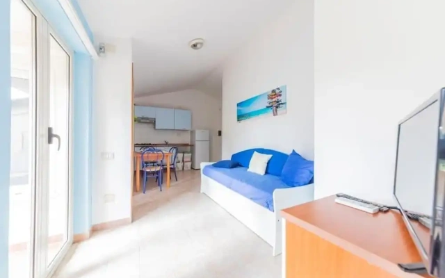 Residence Il Villaggio Elios