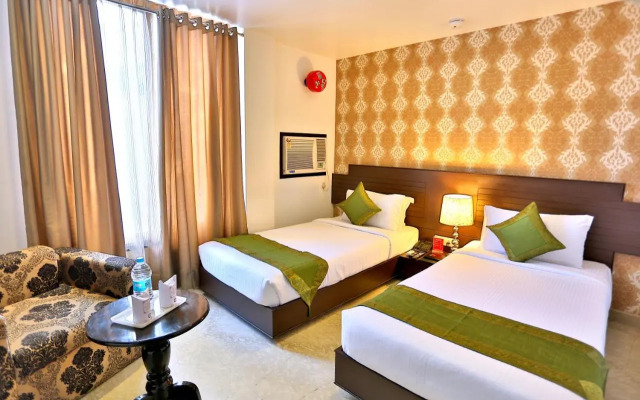 Raya Inn
