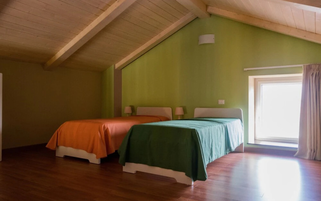 Eco-Residence