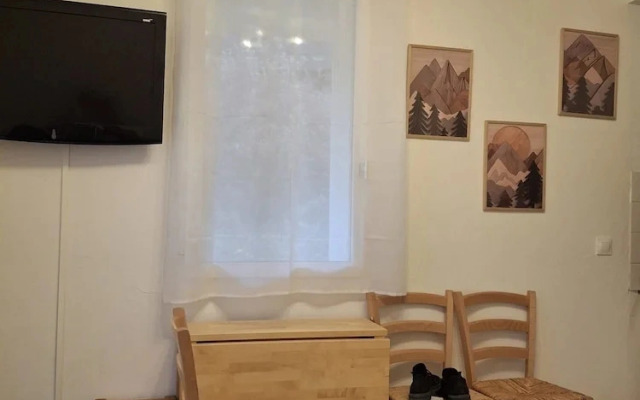 Alpine Nook in the Heart of Allos