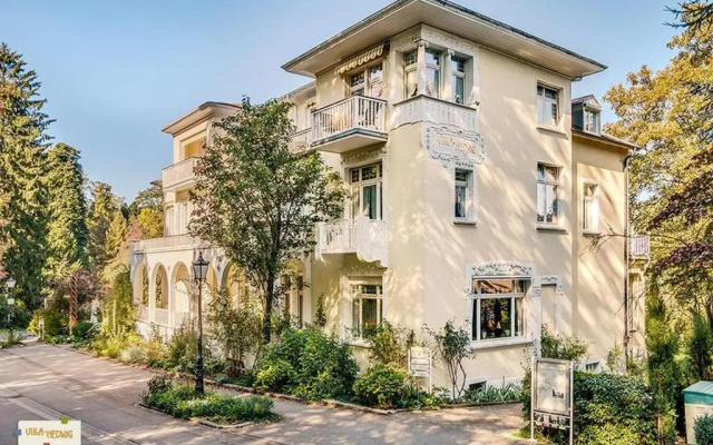 Villa Hedwig - Schwarzwald