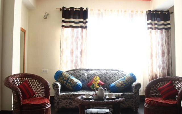 Hotel Mayal Retreat