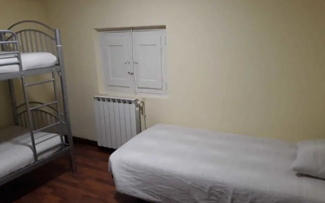Apartamentos Barbadiel