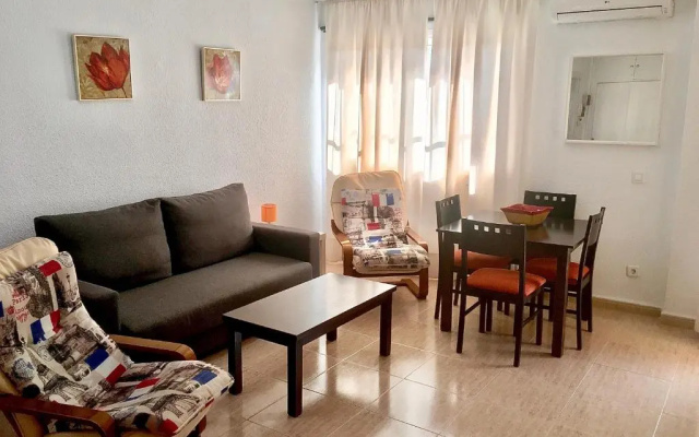 Apartamentos Las Palomas Beach