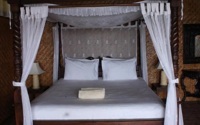 Oka 7 Bungalow