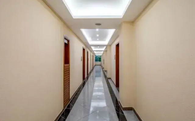Changfa Business Hotel (Ledong People's Hospital)