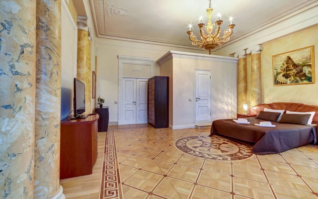 Hotel Amadey