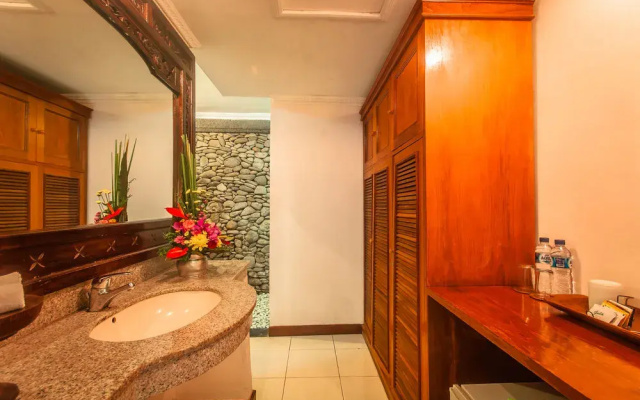 Tegal Sari-Ubud