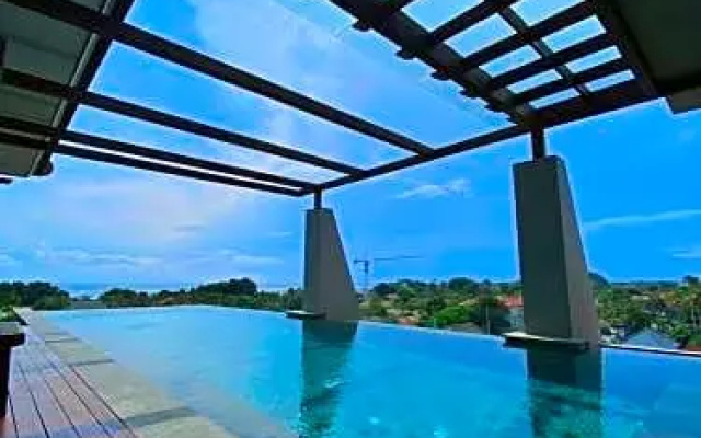 Kayangan Boutique Hotel