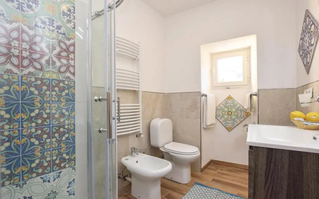 House I Gabbiani