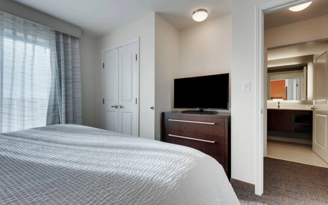 Residence Inn Austin Airport