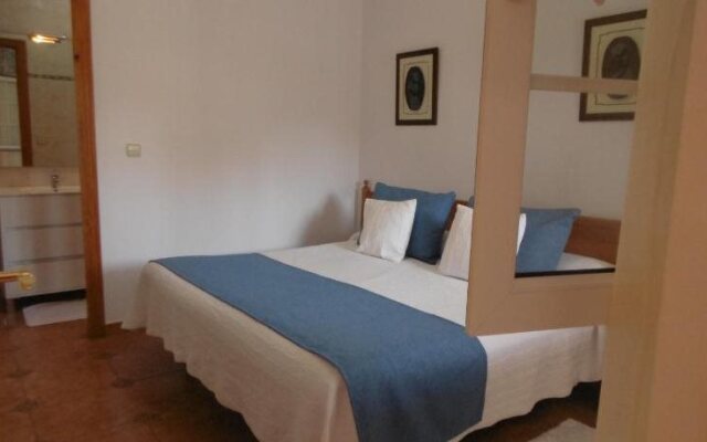 Отель Apartamentos Turisticos Casa Soto Испания, Байона - отзывы, цены и фото номеров - забронировать отель Apartamentos Turisticos Casa Soto онлайн