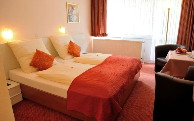 Flair Hotel zur Therme