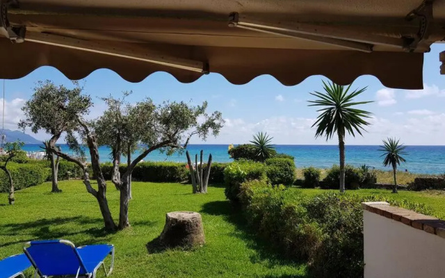Corfu Dream Holidays Villas 5-8