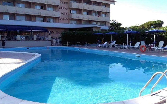 Park Hotel