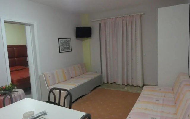 Panorama Hotel and Apartments