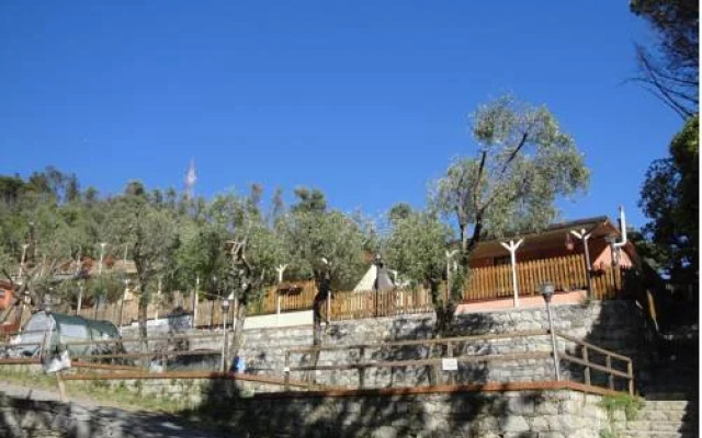 Tigullio Camping & Resort