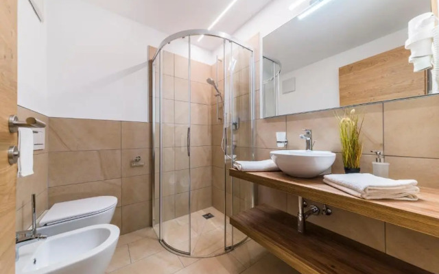 Apartment Mezdi