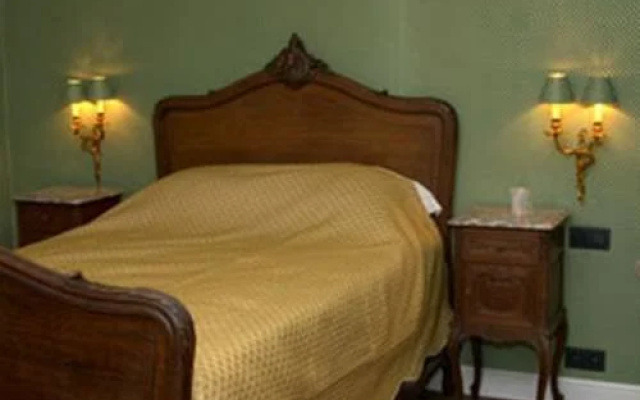 Hotel lAuberge
