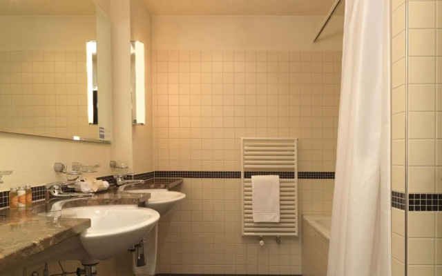 Hotel Bären Langenthal