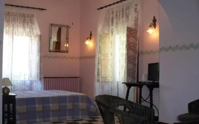 Hosteria Els Banys