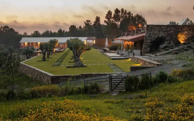 TEIMA Alentejo SW