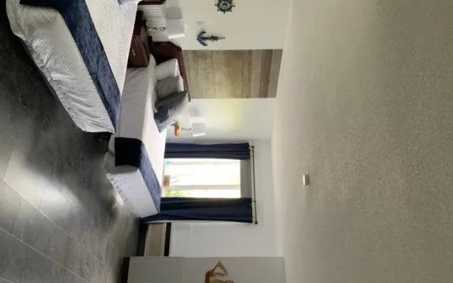 Motel Cle O Spa Inn