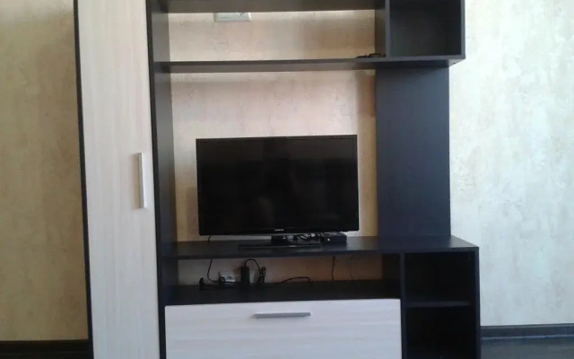 Kantemir na Lesnoy