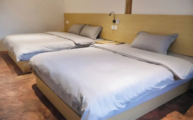 Jukeju Orange Guest House