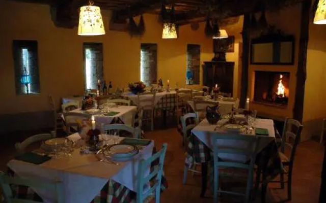 Locanda Della Quercia Calante