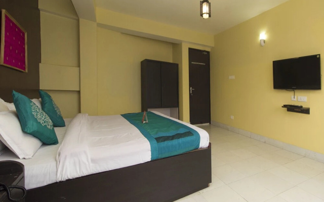 Hotel Sikkim Vila