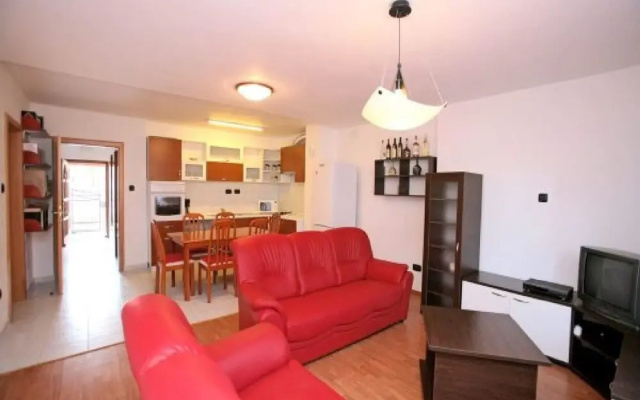 Istrian Villa Iva
