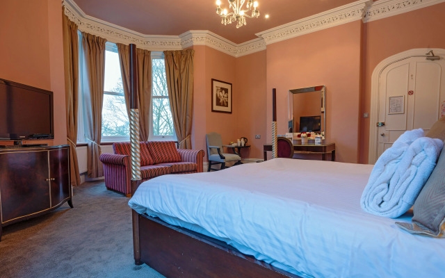 Hollin House Hotel