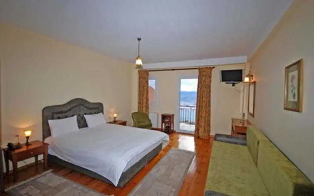 Horizon Hotel