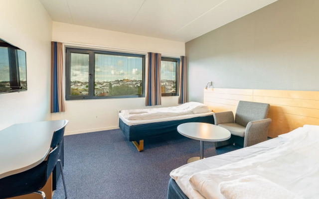Best Western St Svithun Hotell