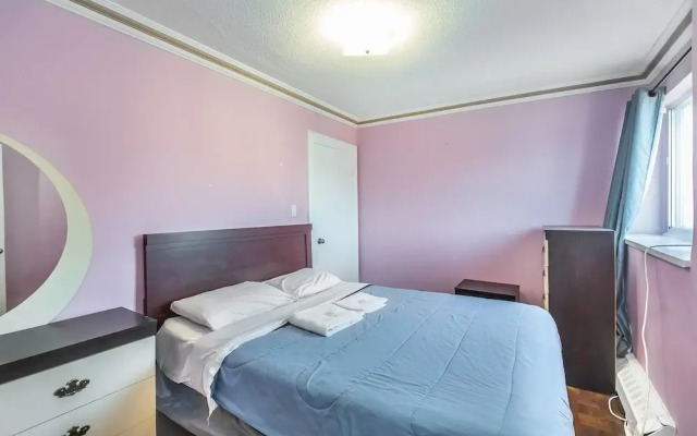 Perfect Family Getaway Close to the Beach & Zoo