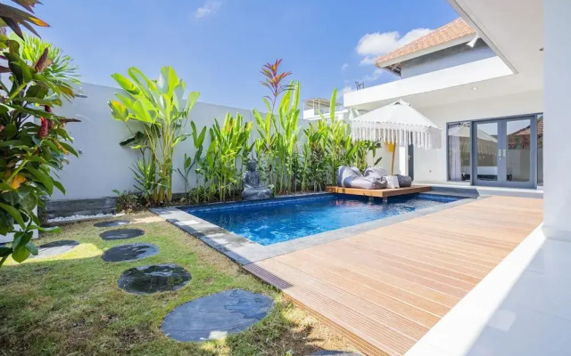 Villa Katrin - Canggu