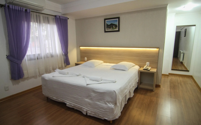 Hotel San Lucas