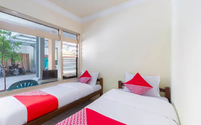 OYO 2708 Hotel Kemuning Syariah