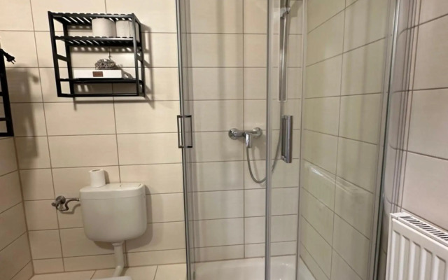 Ferienwohnung Zeitz Appartment Moritzburg