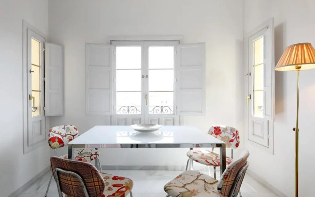 Veoapartment Alameda Penthouse
