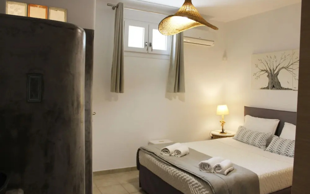 Paradisia Villas