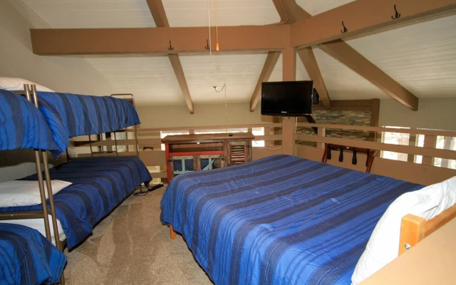 Sierra Park Villas #01