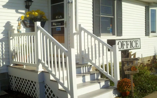 Mariners Motel