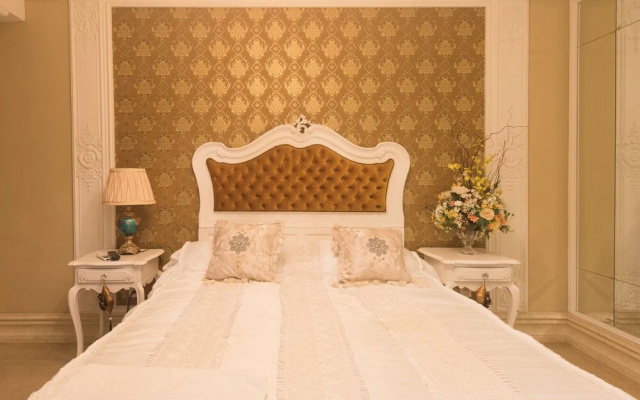 Ekaterina Palace Eventos