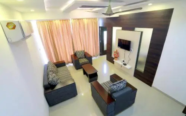 Hotel Ambai Grand