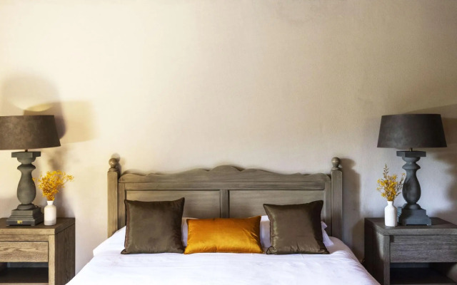 Luxury Villa Near Perugia Heatable Pool -villa Collinette