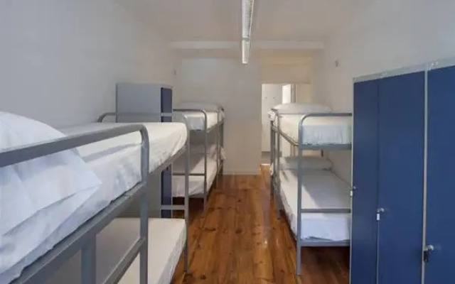 Hostel Ciudadela 7