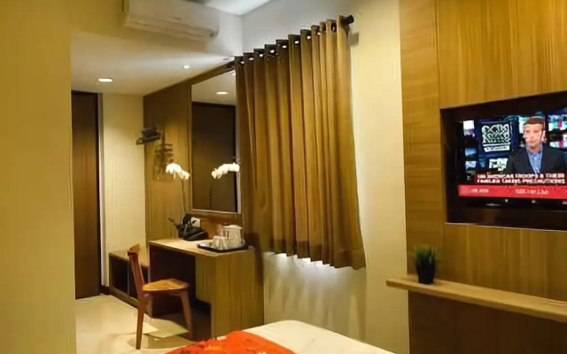 7 Days Inn