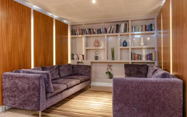 Radisson Blu Hotel Bristol